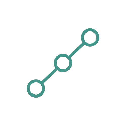 Symptom logging icon